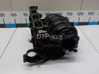 283102GGA0 Коллектор впускной Kia Optima 4 Арт AM41204634, вид 2