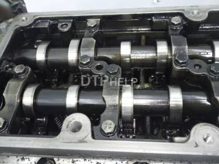03L100090J Двигатель Seat Alhambra 2 Арт AM41206710, вид 13