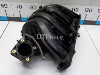 1311065J01 Коллектор впускной Suzuki Grand Vitara JT Арт AM41208743, вид 2