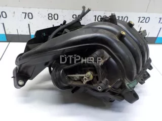 1311065J01 Коллектор впускной Suzuki Grand Vitara JT Арт AM41208743, вид 4