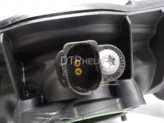 06H133201AF Коллектор впускной Audi A5 (S5,RS5) 1 Арт AM41213620, вид 4