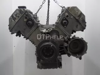 LBB000530 Двигатель Land Rover Range Rover 3 Арт AM41223485, вид 1
