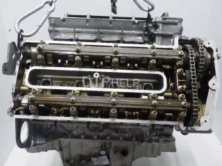 LBB000530 Двигатель Land Rover Range Rover 3 Арт AM41223485, вид 17