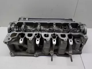 110410442R Головка блока Renault Laguna 3 Арт AM41224172, вид 1