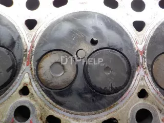 110410442R Головка блока Renault Laguna 3 Арт AM41224172, вид 11