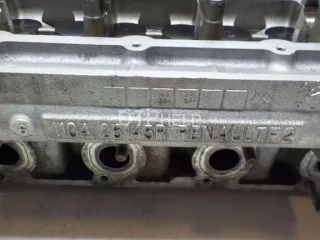 110410442R Головка блока Renault Laguna 3 Арт AM41224172, вид 3