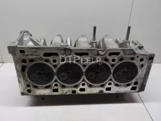 110410442R Головка блока Renault Laguna 3 Арт AM41224172, вид 9