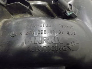 2700900737 Коллектор впускной Infiniti Q50 Арт AM41224963, вид 3