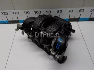 1540A069 Коллектор впускной Mitsubishi Lancer 10 Арт AM41227821, вид 2