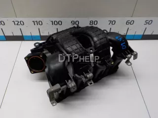 1540A069 Коллектор впускной Mitsubishi Lancer 10 Арт AM41227821, вид 3