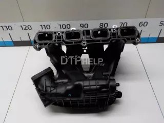 1540A069 Коллектор впускной Mitsubishi Lancer 10 Арт AM41227821, вид 4