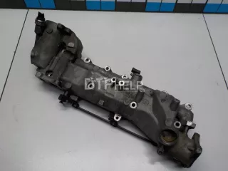 A6420903337 Коллектор впускной Jeep Grand Cherokee III (WK) Арт AM41228073, вид 1