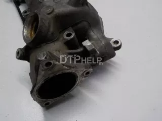 A6420903337 Коллектор впускной Jeep Grand Cherokee III (WK) Арт AM41228073, вид 2