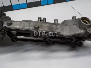 A6420903337 Коллектор впускной Jeep Grand Cherokee III (WK) Арт AM41228073, вид 3