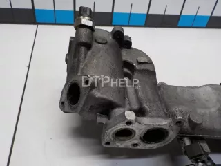 A6420903337 Коллектор впускной Jeep Grand Cherokee III (WK) Арт AM41228073, вид 4