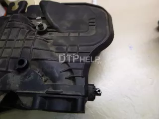 140011120R Коллектор впускной Renault Twingo 2 Арт AM60075176, вид 3
