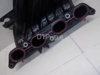 140011120R Коллектор впускной Renault Twingo 2 Арт AM60075176, вид 4