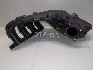 140011120R Коллектор впускной Renault Twingo 2 Арт AM60075176, вид 5