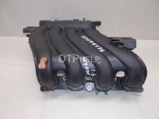 140011120R Коллектор впускной Renault Twingo 2 Арт AM60075176, вид 8