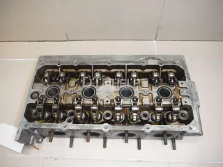 03C103264BX Головка блока Volkswagen Golf PLUS 1 Арт AM60143212, вид 2