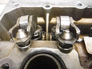 03C103264BX Головка блока Volkswagen Golf PLUS 1 Арт AM60143212, вид 3