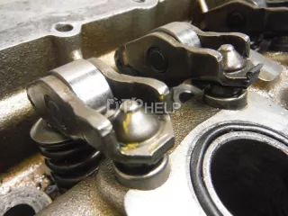 03C103264BX Головка блока Volkswagen Golf PLUS 1 Арт AM60143212, вид 5
