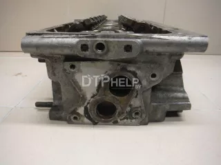 03C103264BX Головка блока Volkswagen Golf PLUS 1 Арт AM60143212, вид 6