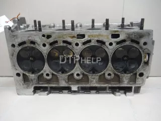 03C103264BX Головка блока Volkswagen Golf PLUS 1 Арт AM60143212, вид 9