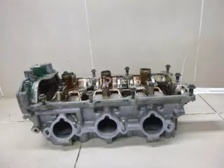 110408J100 Головка блока Infiniti FX1  Арт AM60215225, вид 1