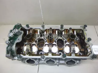 110408J100 Головка блока Infiniti FX1  Арт AM60215225, вид 2
