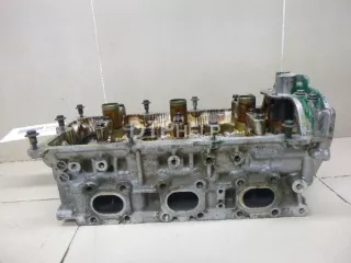 110408J100 Головка блока Infiniti FX1  Арт AM60215225, вид 4