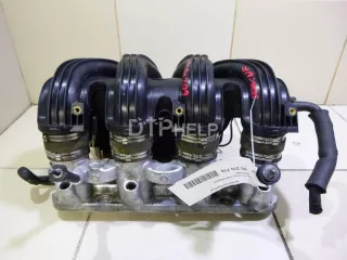 2830025950 Коллектор впускной Hyundai Sonata (NF) Арт AM60270775, вид 1