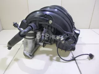 2830025950 Коллектор впускной Hyundai Sonata (NF) Арт AM60270775, вид 4
