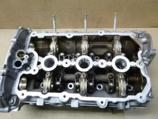 06E103066D Головка блока Audi Q7 4L Арт AM60345804, вид 2