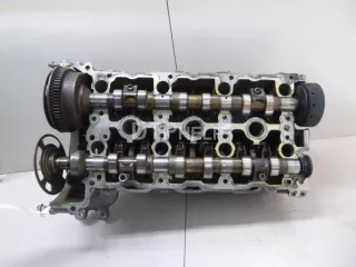  Головка блока Mercedes C W204 Арт AM60349441, вид 2
