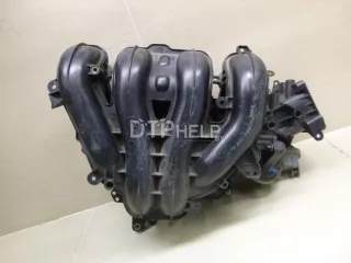 4M5G9424FT Коллектор впускной Ford Focus 2 Арт AM60410231, вид 1