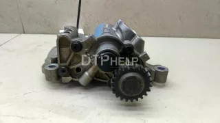 06H115105AF Насос масляный Seat Leon 2 Арт AM60421432, вид 1