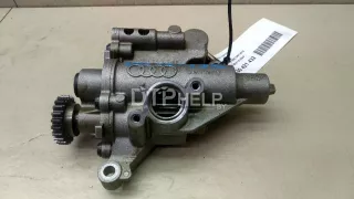 06H115105AF Насос масляный Seat Leon 2 Арт AM60421432, вид 2