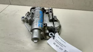 06H115105AF Насос масляный Seat Leon 2 Арт AM60421432, вид 3