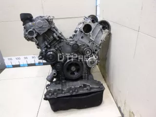 6420106545 Двигатель Mercedes GL X164 Арт AM60497217, вид 1