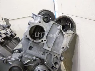 6420106545 Двигатель Mercedes GL X164 Арт AM60497217, вид 2