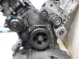 6420106545 Двигатель Mercedes GL X164 Арт AM60497217, вид 3