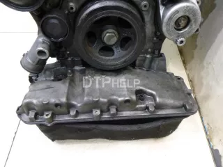 6420106545 Двигатель Mercedes GL X164 Арт AM60497217, вид 4