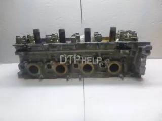 1110109270 Головка блока Toyota Sequoia 2 Арт AM60512507, вид 1