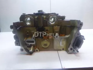 1110109270 Головка блока Toyota Sequoia 2 Арт AM60512507, вид 2