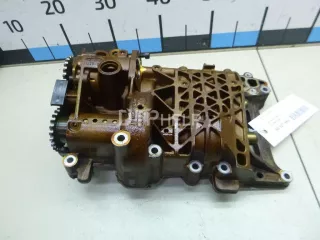 06B103295R Насос масляный Volkswagen Passat B5 Арт AM60527969, вид 1