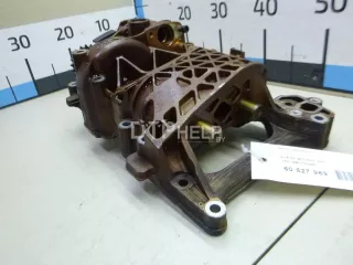 06B103295R Насос масляный Volkswagen Passat B5 Арт AM60527969, вид 2