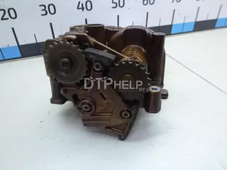 06B103295R Насос масляный Volkswagen Passat B5 Арт AM60527969, вид 3
