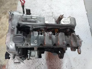 66401009D0 Двигатель SsangYong Kyron Арт AM60554738, вид 2
