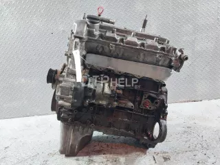 66401009D0 Двигатель SsangYong Kyron Арт AM60554738, вид 4